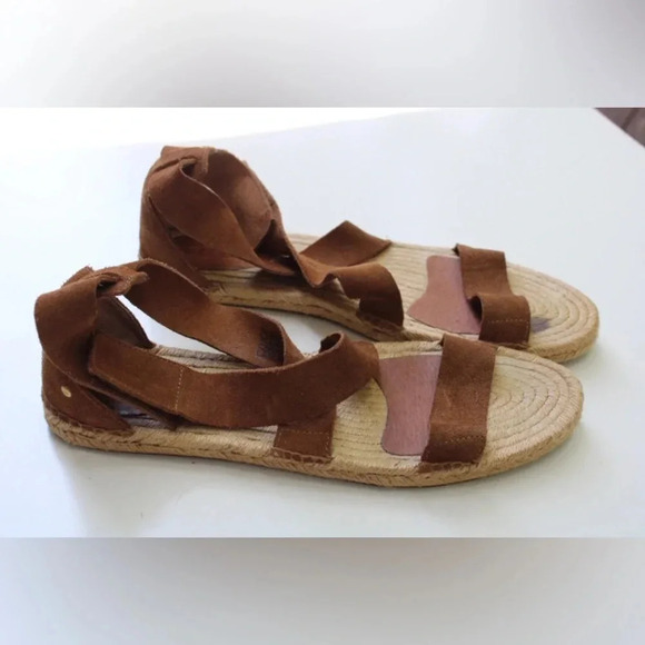 UGG gladiator sandals - Picture 2 of 10